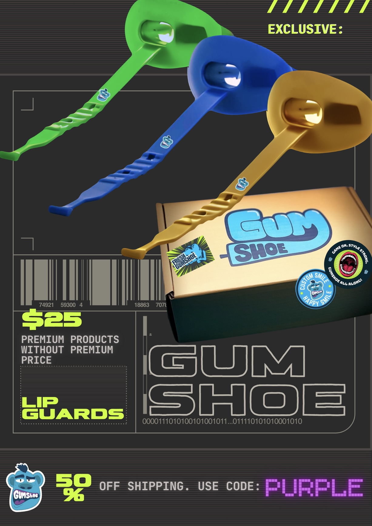 Watch hailey elaschuk on PurpleShift